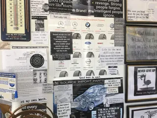 Mj's Tire And Auto Care