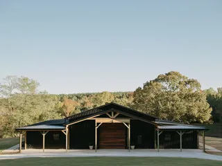 The Venue at Knot Hill