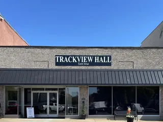 Trackview Hall