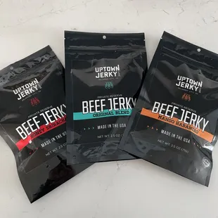Jerky
