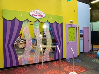 Kids Quest at Green Valley Ranch Resort Spa & Casino