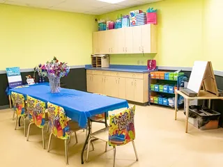 Kids Quest at Boulder Station Hotel Casino