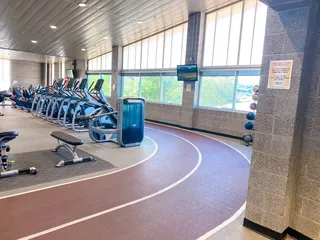 Downtown Recreation Center