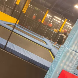 Trampoline
