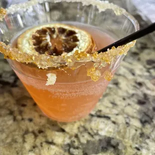 drink