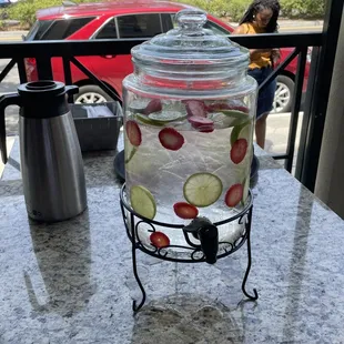 drink