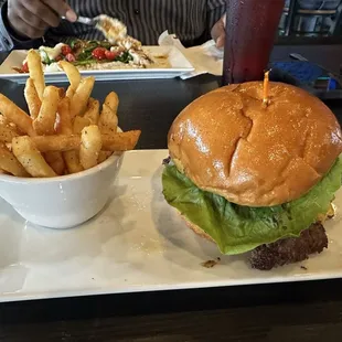 Smash Burger