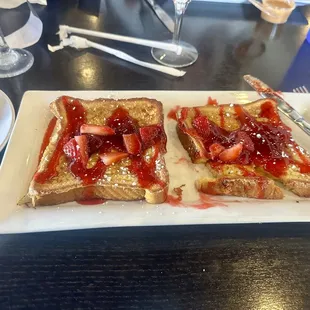 French Toast