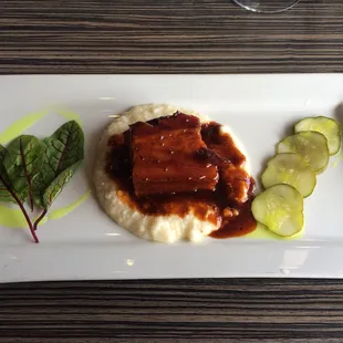 Pork Belly