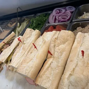 Cuban Sandwich