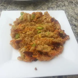 Veggie Burger