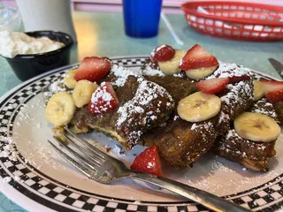 Johnny Angel's