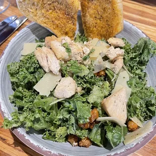 Kale Salad