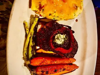 Levi's Gastrolounge & Bar