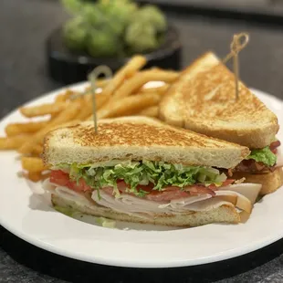 Turkey Club