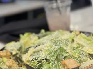 Spare Birdie Public House