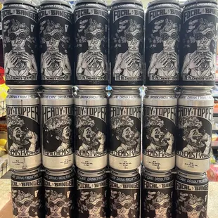 #headytopper
#focalbanger
#rarebeer