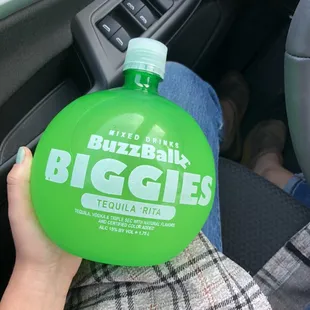A black out in a ball