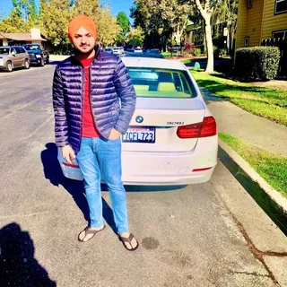 Amritpal S.