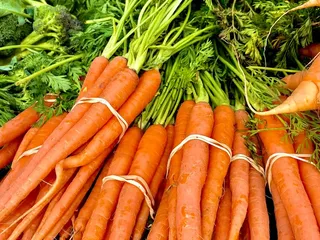Old Oakland Farmers' Market