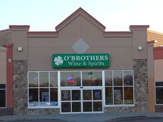 O'Brothers Wine & Spirits