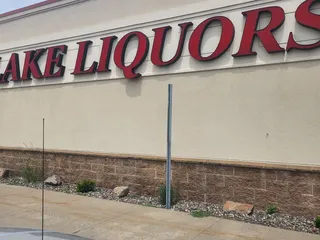 Lake Liquors