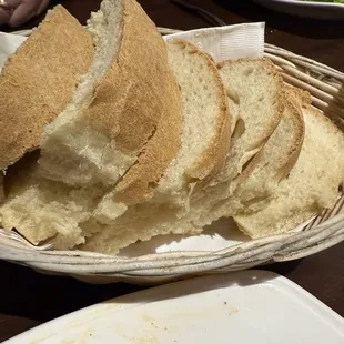 Bread basket