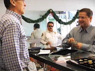 Gold & Silver Exchange