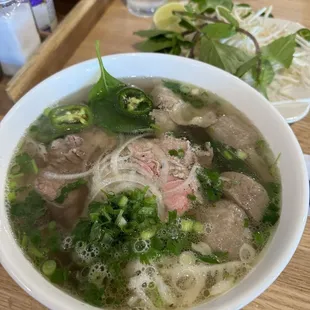 Combination pho 19