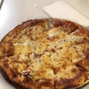 Hands down freshest pizza!!!