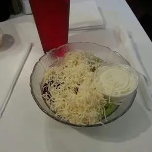 Salad
