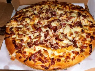 Wedgewood Fernando's Pizza