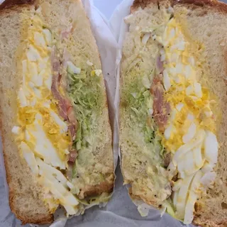 Egg Salad