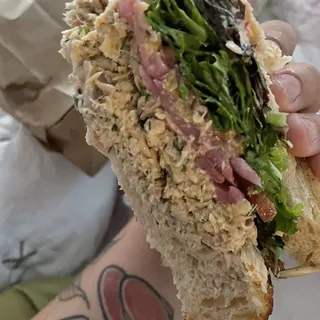 Tuna Salad