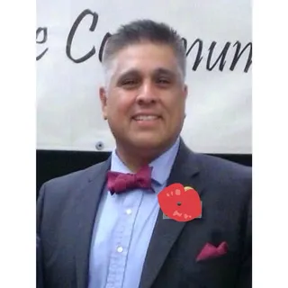 Gary M.