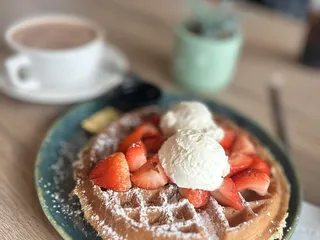 Aloha Stacks