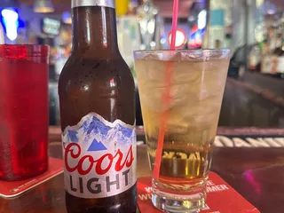 Dog House Saloon