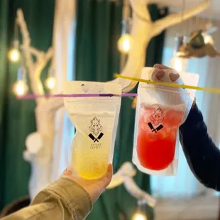 Uptown Scratch Kitchen