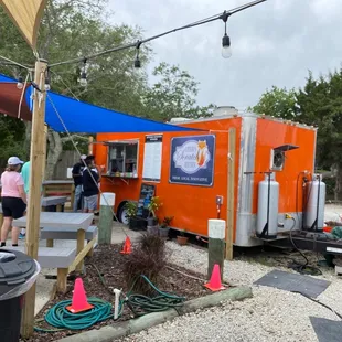 Uptown Scratch Kitchen