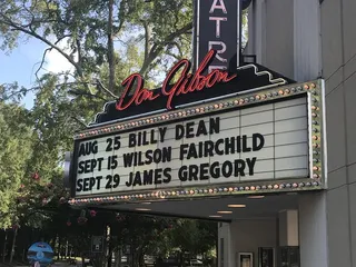 Don Gibson Theater