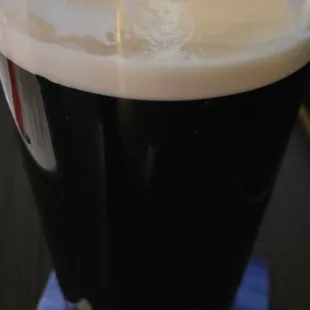Guinness beer