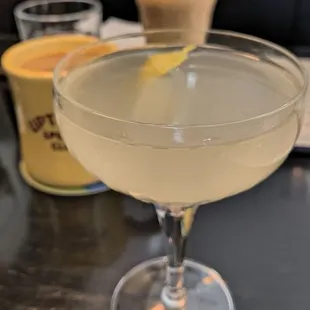 drink