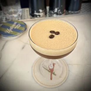 Espresso Martini