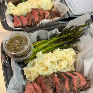 Wednesday is steak night at Uptown Sports Social. Come enjoy a juicy steak and all the trimmings for a great price.