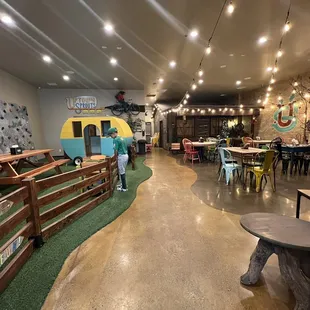 The cutest eatery in Kingsburg!