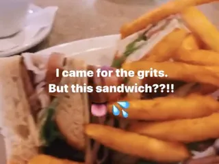 Trip's Diner - Tampa