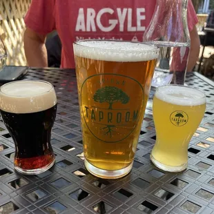 Fat Pug Nitro, Vaguely Stylish and White Light