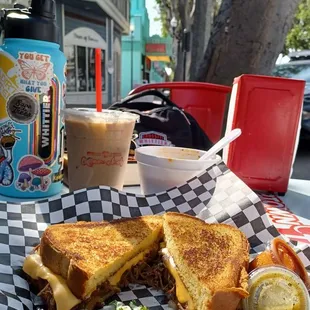 sandwiches, sandwich, food