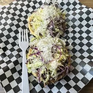 Sopes