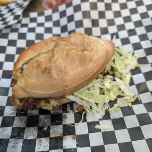 Tortas